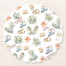 Acessórios Trenby Bridal Para Casamento