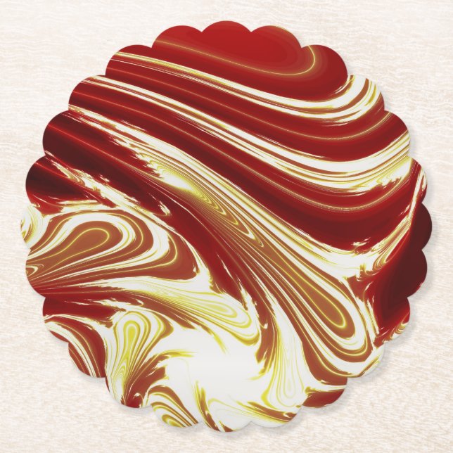 PORTA-COPO DE PAPEL ÁGUA (Frente)