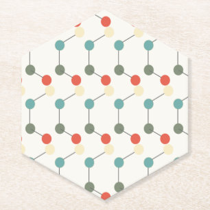 Porta-copo De Papel Aniversário do Partido Mad Scientist do Partido da