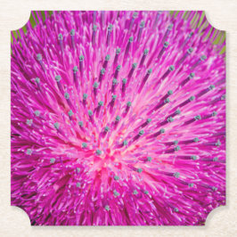 Porta-copo De Papel Aperto do caroço do leite