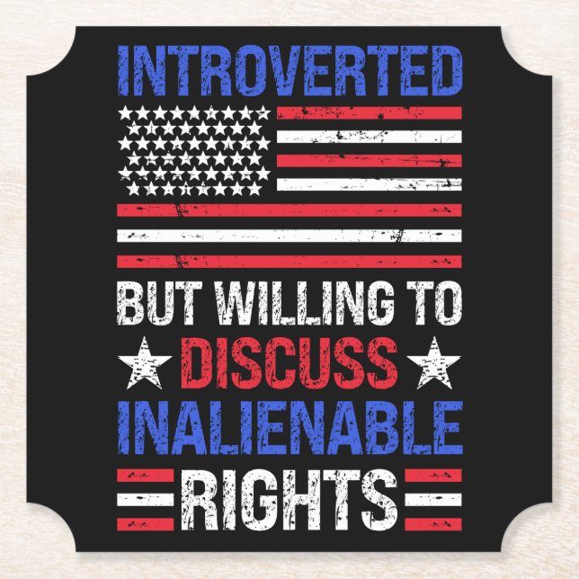 Porta-copo De Papel Apresentado (Frente)