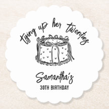 Arco Negra Amarrando A aniversário de 30 anos Dos