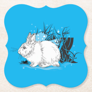 Porta-copo De Papel Areia