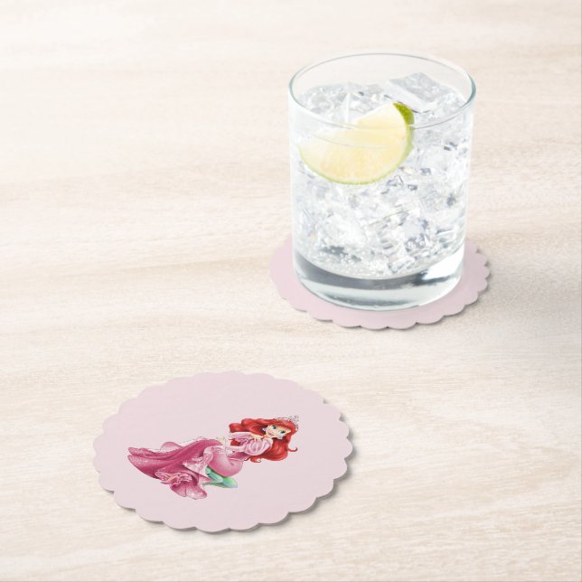 Porta-copo De Papel Ariel (Insitu)