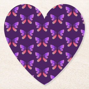 Porta-copo De Papel Arte de Fantasia Natureza Personalizada