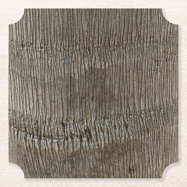 Porta-copo De Papel Árvore da Vida Um  (Frente)