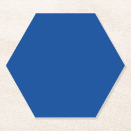 Porta-copo De Papel Azul empoeirado, Azul-chato, Azul-esverdeado