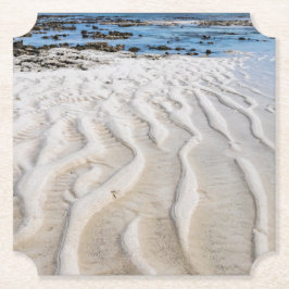 Porta-copo De Papel Baixa maré