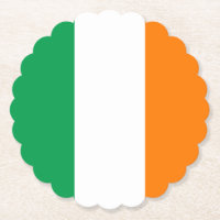 Bandeira da Irlanda