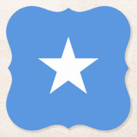 Bandeira da Somália (Somália)
