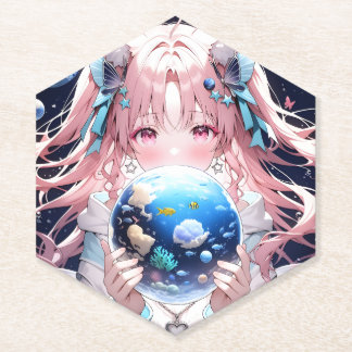 Porta-copo De Papel Baralho Clássico