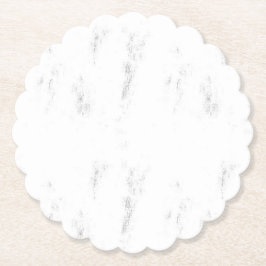 Porta-copo De Papel Bases Elegantes Minimalistas Decoração de Luxo par