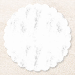 Porta-copo De Papel Bases Elegantes Minimalistas Decoração de Luxo par