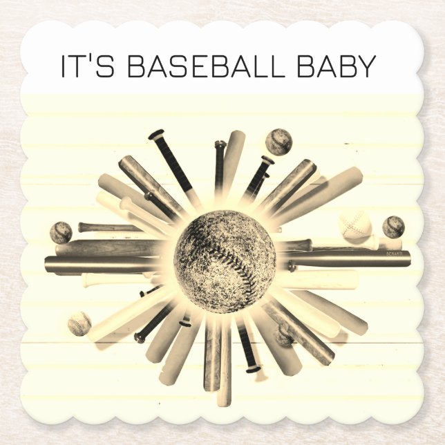 PORTA-COPO DE PAPEL BATER NO DOMINGO! (Frente)