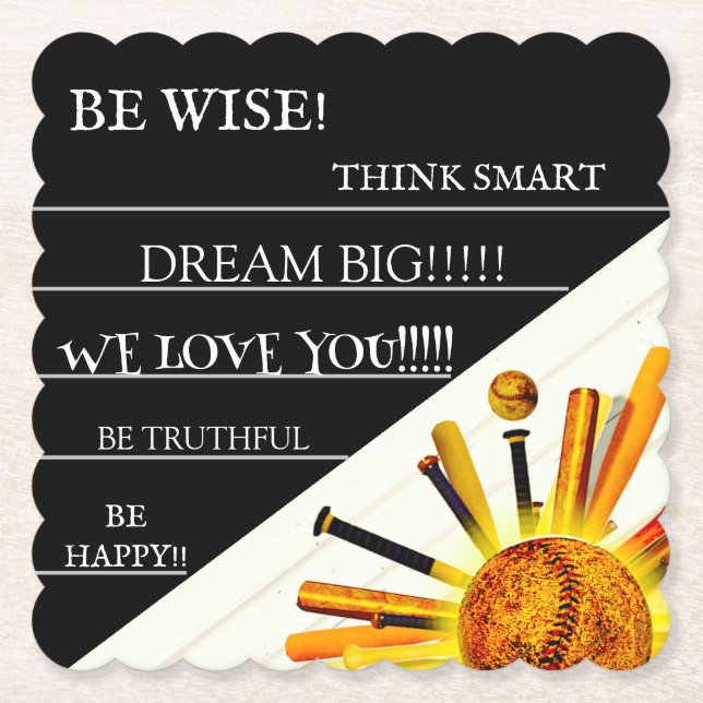 PORTA-COPO DE PAPEL BATER NO DOMINGO! (Frente)