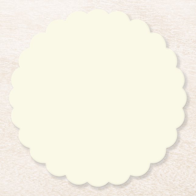 Porta-copo De Papel Bebida Mínima Sem Branco (Frente)