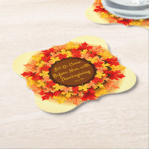 Bíblia Cotação de Outono Deixa Ação de Graças