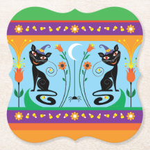 Bigodes Doces e Flores Assustadoras