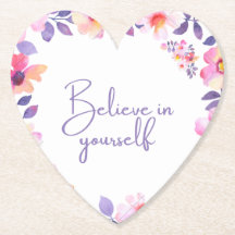 "Blooms Sensíveis: Design de Forma Cardíaca Floral