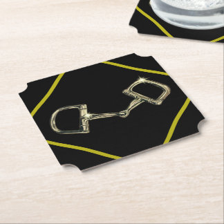 Porta-copo De Papel bocado em diamante