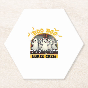 PORTA-COPO DE PAPEL BOO BOO TRIPULANTE CLÁSSICA DE ENFERMEIROS DE CAMI