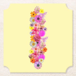 Porta-copo De Papel Buquê do Campeão 