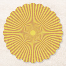 Burst Sun - Retroativo