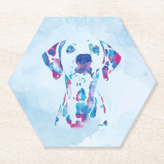 Porta-copo De Papel Cachorro (Frente)