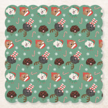 Cães Maltipoo de Natal