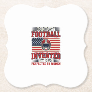 Porta-copo De Papel Camisa Esportiva Vintage Futebol Feminino Fantasia