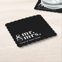 Casal Casado Personalizável Títulos Casal de Casam