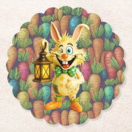 Porta-copo De Papel Ceramic Zany Rabbit Soda Glass