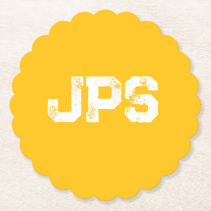 Porta-copo De Papel Cheat AT Golf