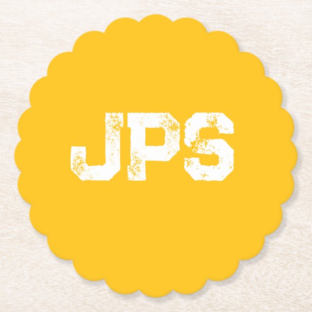 Porta-copo De Papel Cheat AT Golf (Frente)