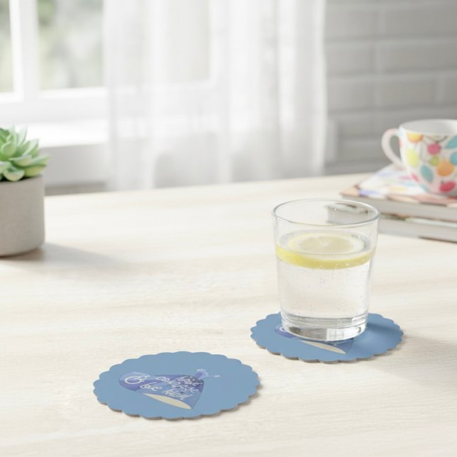 Porta-copo De Papel Cinderela (Criador carregado)