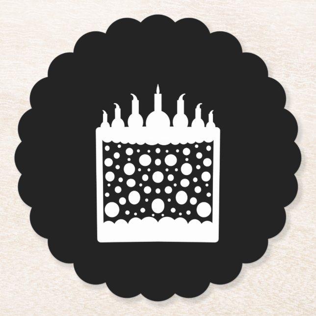 Porta-copo De Papel Copo de Papel (Frente)