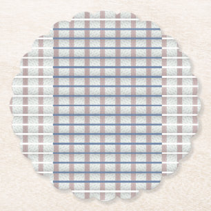 Porta-copo De Papel Corações Do Amor