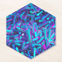 córtex de cristal :