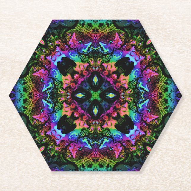 Porta-copo De Papel Crickets Pride  (Frente)