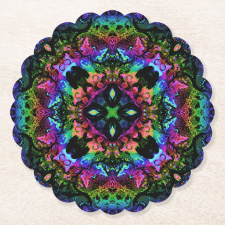 Porta-copo De Papel Crickets Pride