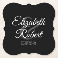 Crie Seu Próprio Nome De Noiva De Casamento Elegan