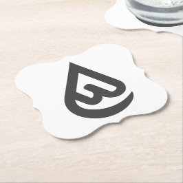 Porta-copo De Papel desenhos Ardhon que permitem expressar-se
