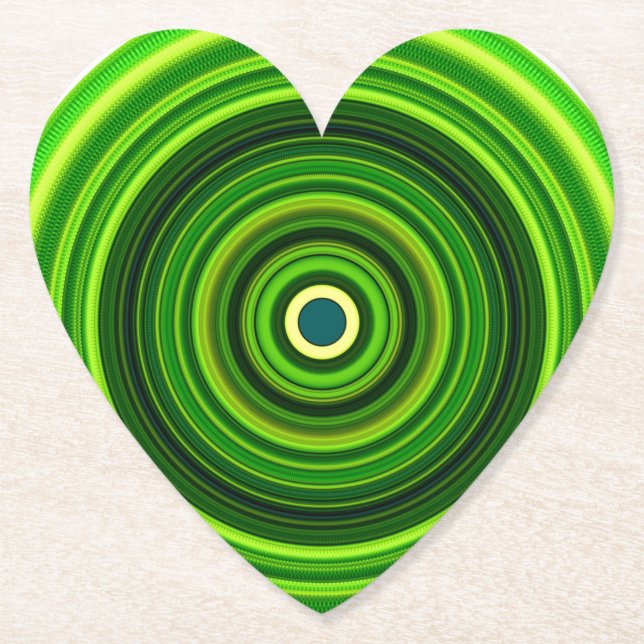 Porta-copo De Papel Design- 64555 Geométrico (Frente)