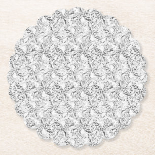 Porta-copo De Papel design de 22