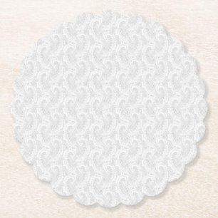 Porta-copo De Papel design de idioma quarenta