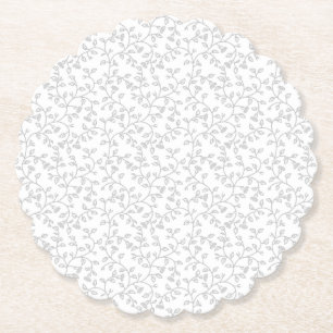 Porta-copo De Papel Design Decorativo Trinta e Sete