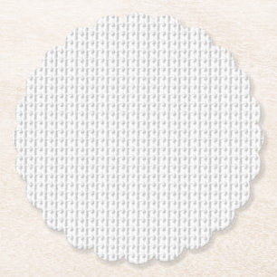 Porta-copo De Papel design linguística