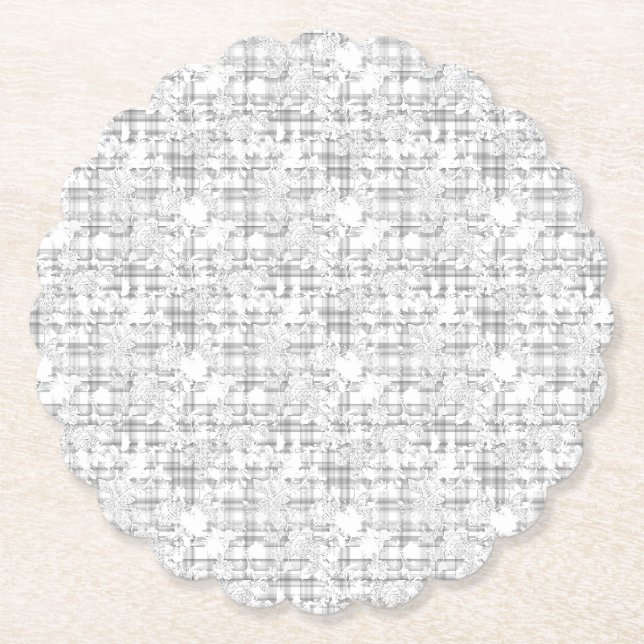 Porta-copo De Papel design vertical 27 (Frente)