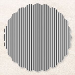 Porta-copo De Papel Design Vertical One