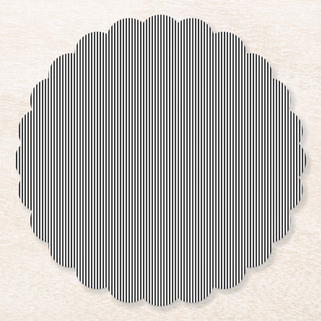 Porta-copo De Papel Design Vertical One (Frente)